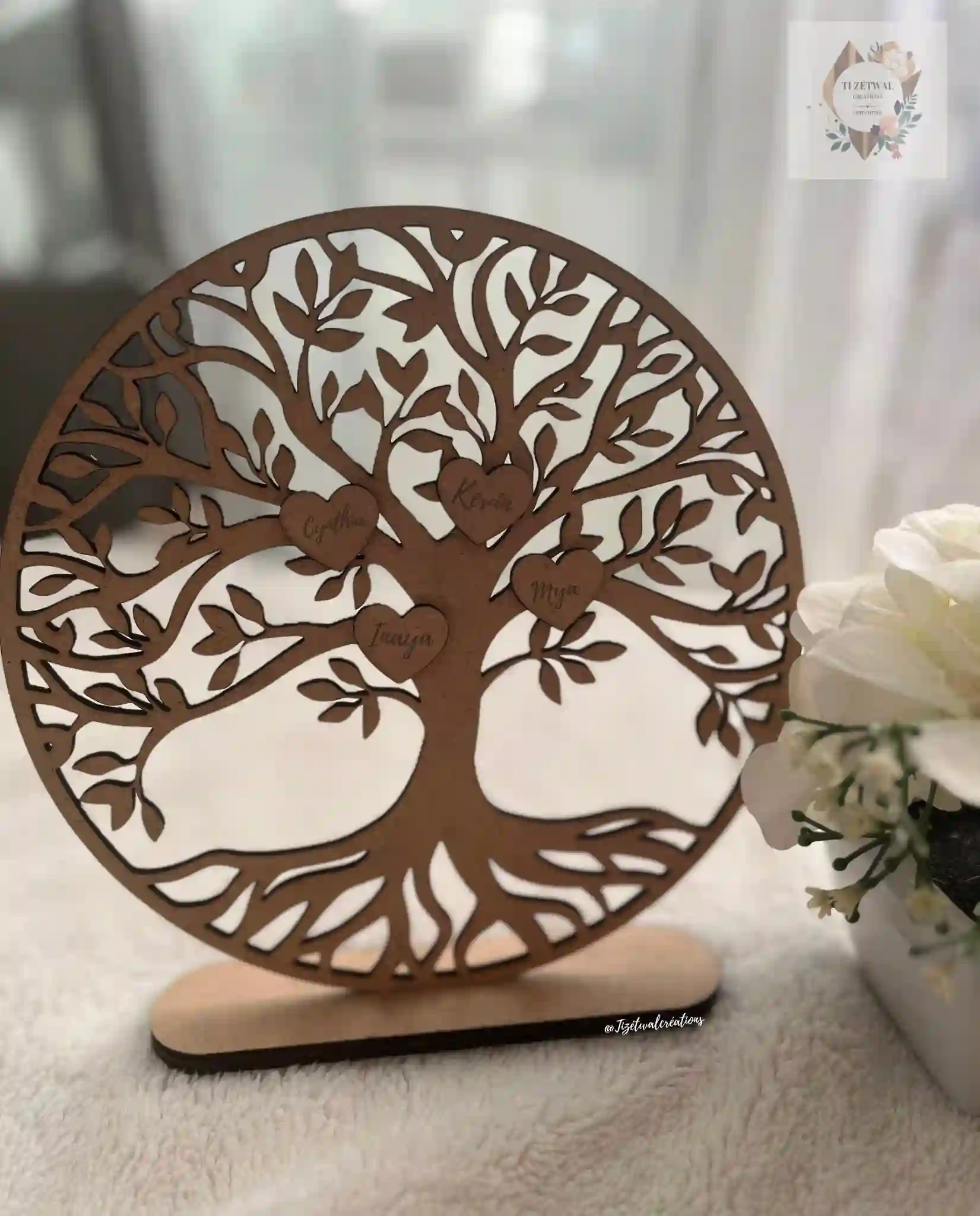 Arbre de vie