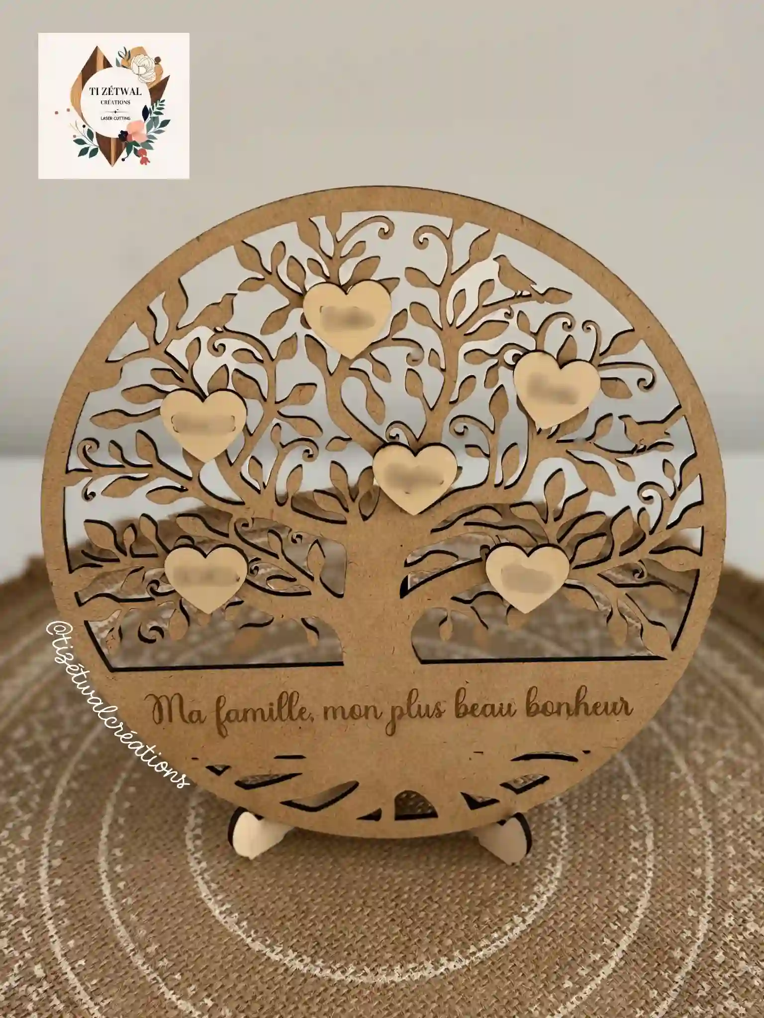 Arbre De Vie
