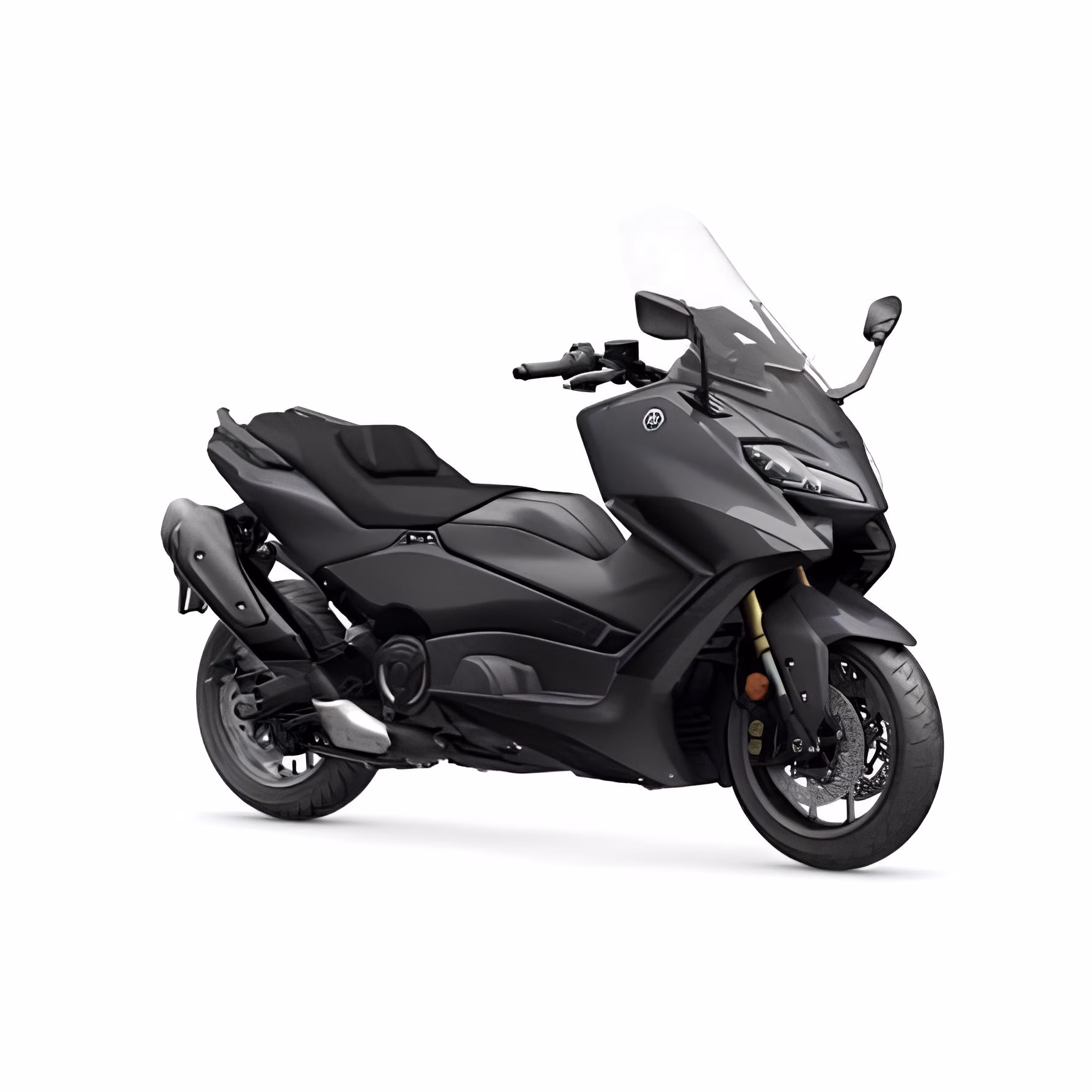 Tmax Gris Nardo